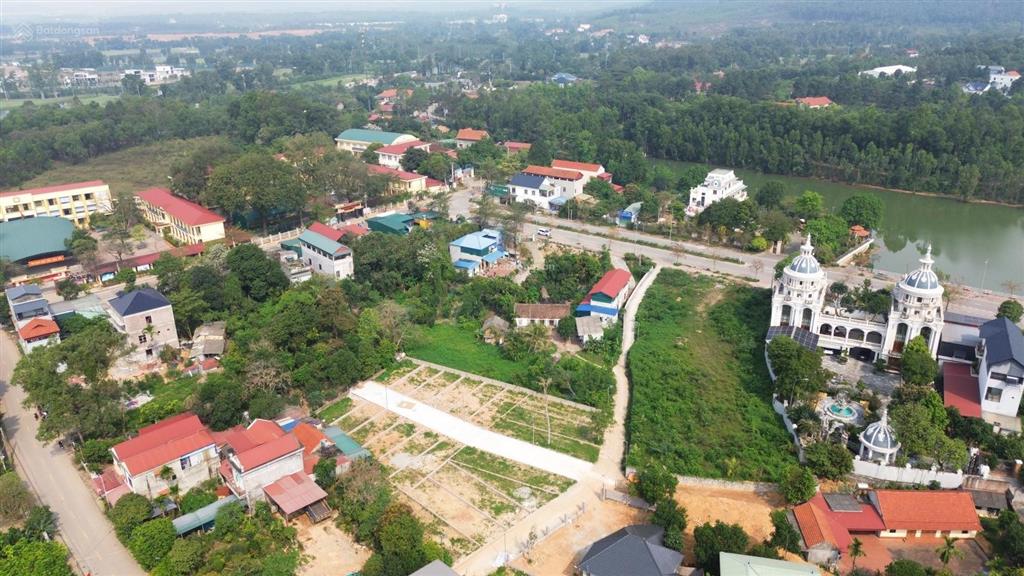 Chính chủ mở bán lô đất vàng tại phường xuân hòa (ngọc thanh cũ)  phú thọ