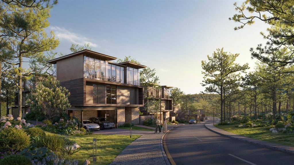 Mở bán khu lakeside biệt thự thanh xuân valley cạnh hồ thiều quang
