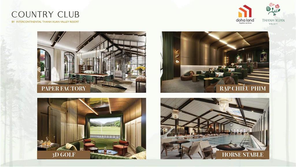 Mở bán khu lakeside biệt thự thanh xuân valley cạnh hồ thiều quang