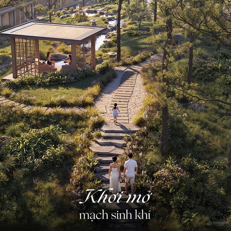 Siêu phẩm đơn lập vip lakeside residence  thanh xuân valley | 341m2 | kiến trúc đương đại