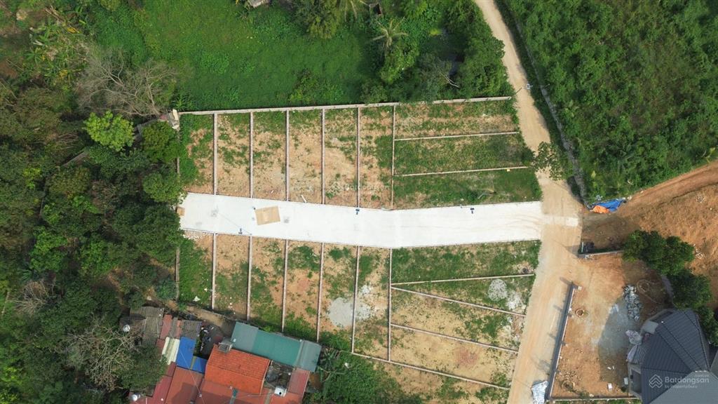 Cắt lỗ 1.155 tỷ  sở hữu ngay đất nền 72.2m2 xuân hòa  kề cận hồ đại lải & flamingo