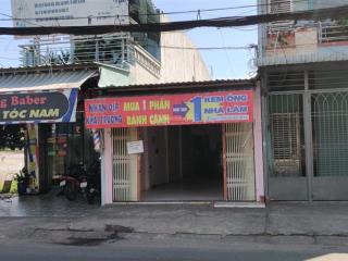 Bán nhà mặt tiền 4x26m nguyễn thị đặng