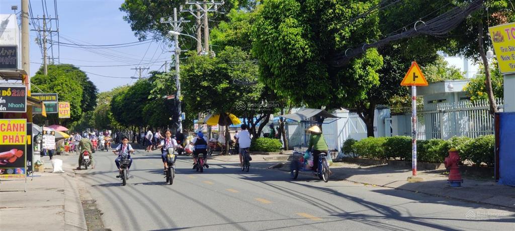 Bán nhà mặt tiền 4x26m nguyễn thị đặng