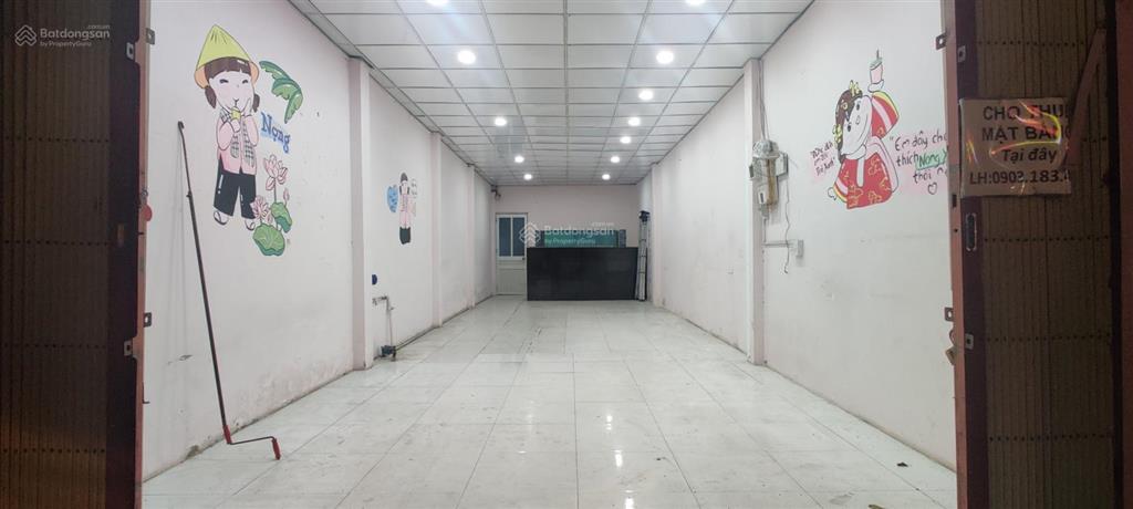 Bán nhà mặt tiền 4x26m nguyễn thị đặng