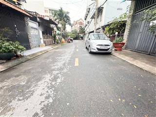 Dương quảng hàm , hẻm 8m thông, có vỉa hè kinh doanh đỉnh 9.xx tỏi tl