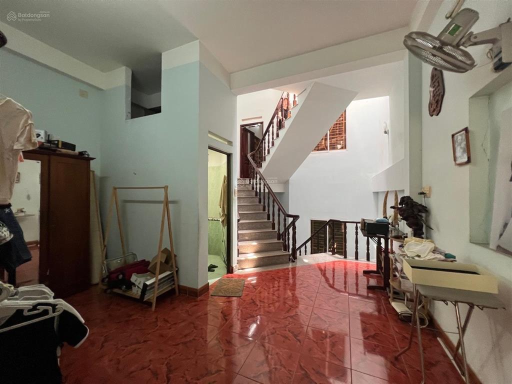 Nhà vip lê thị hồng 3 tầng, 92m2,5x18.5m, sát phan văn trị hẻm 10m . chỉ 14.x tỷ