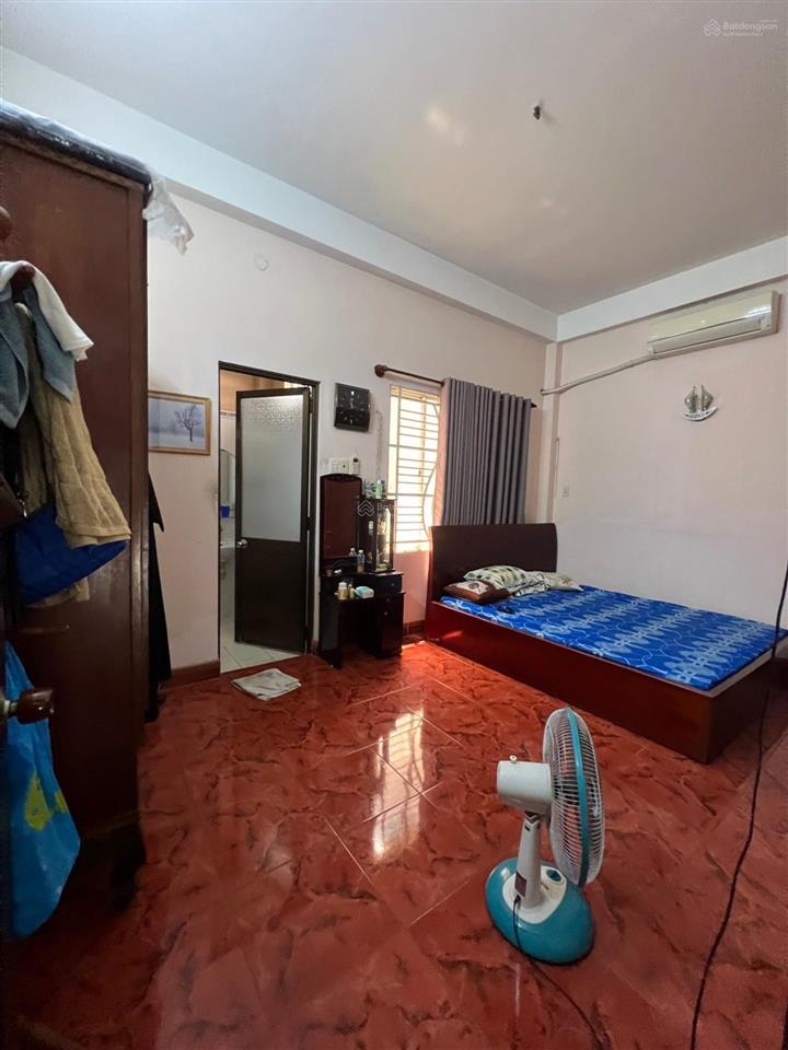 Nhà vip lê thị hồng 3 tầng, 92m2,5x18.5m, sát phan văn trị hẻm 10m . chỉ 14.x tỷ
