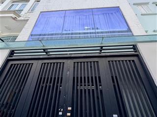 Dương quảng hàm  cực hiếm nhà 3 tầng, dt 50m², nhỉnh 6 tỷ  10m ra hxt ngang 5mx12m