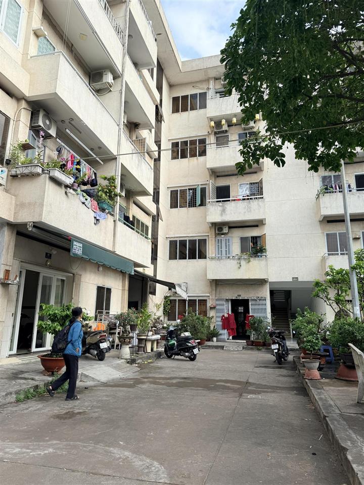 Căn shophouse hiếm 77m2 3pn kd tốt, lê đức thọ, p6, gò vấp, hẻm 8m chỉ 5.1 tỷ tl
