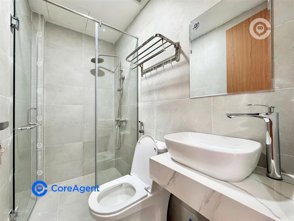 Studio ban công full nội thất mới xây ngay coopmart lê văn việt  ngã tư thủ đức