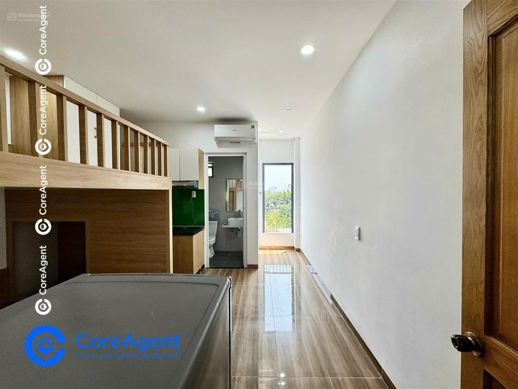 Studio giường tầng ngay lê văn vịêt gần ngã tư thủ đức gần trường fpt hutech khu e