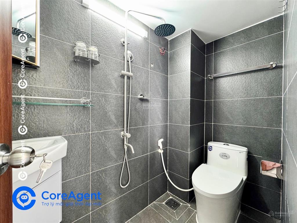 Chốt nhanh căn hộ mini mới tinh  có máy giặt riêng  tại tăng nhơn phú b, q.9