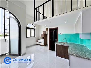 Chốt nhanh căn hộ mini mới tinh  có máy giặt riêng  tại tăng nhơn phú b, q.9