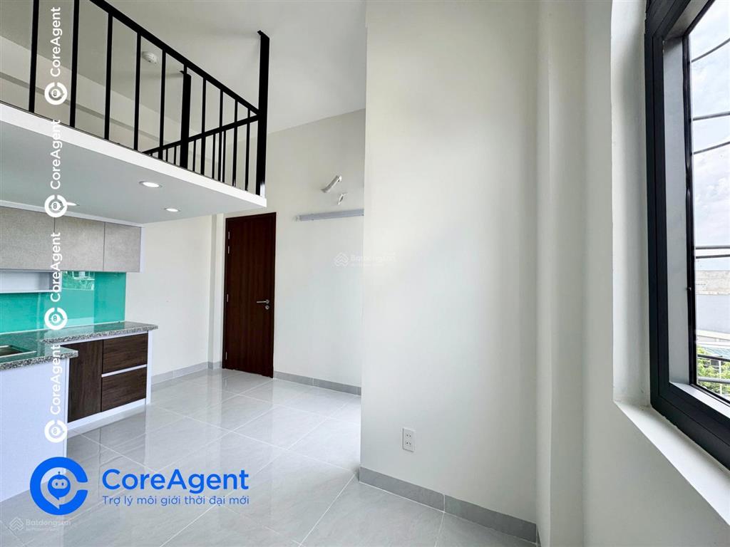 Chốt nhanh căn hộ mini mới tinh  có máy giặt riêng  tại tăng nhơn phú b, q.9