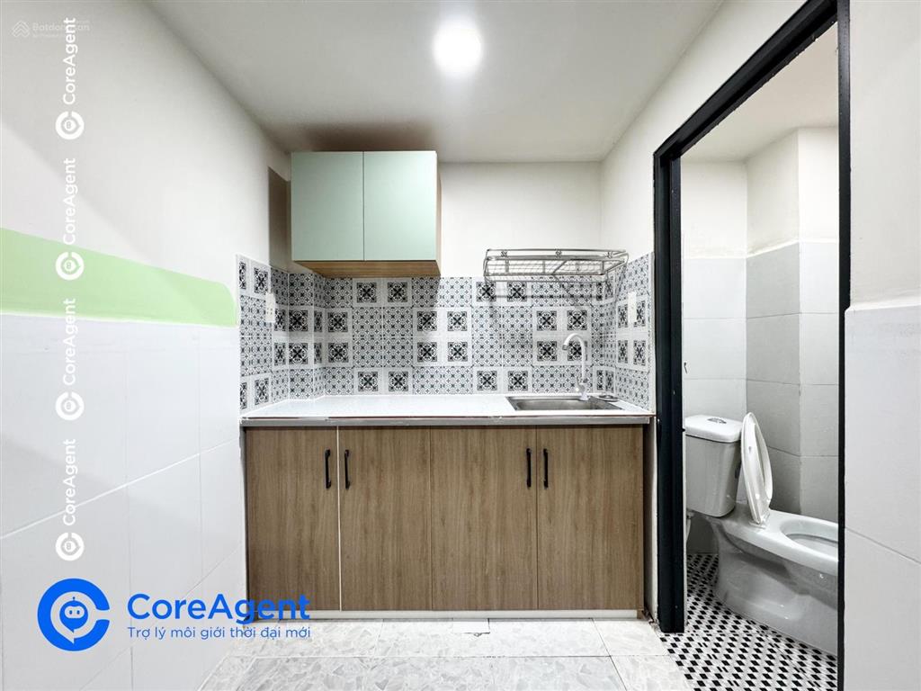 Cho thuê phòng gác tam bình gần ql13, đh nguyễn tất thành, vạn phúc city