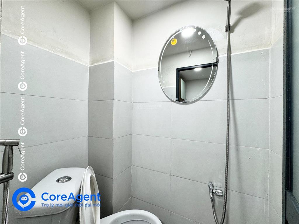 Cho thuê phòng gác tam bình gần ql13, đh nguyễn tất thành, vạn phúc city