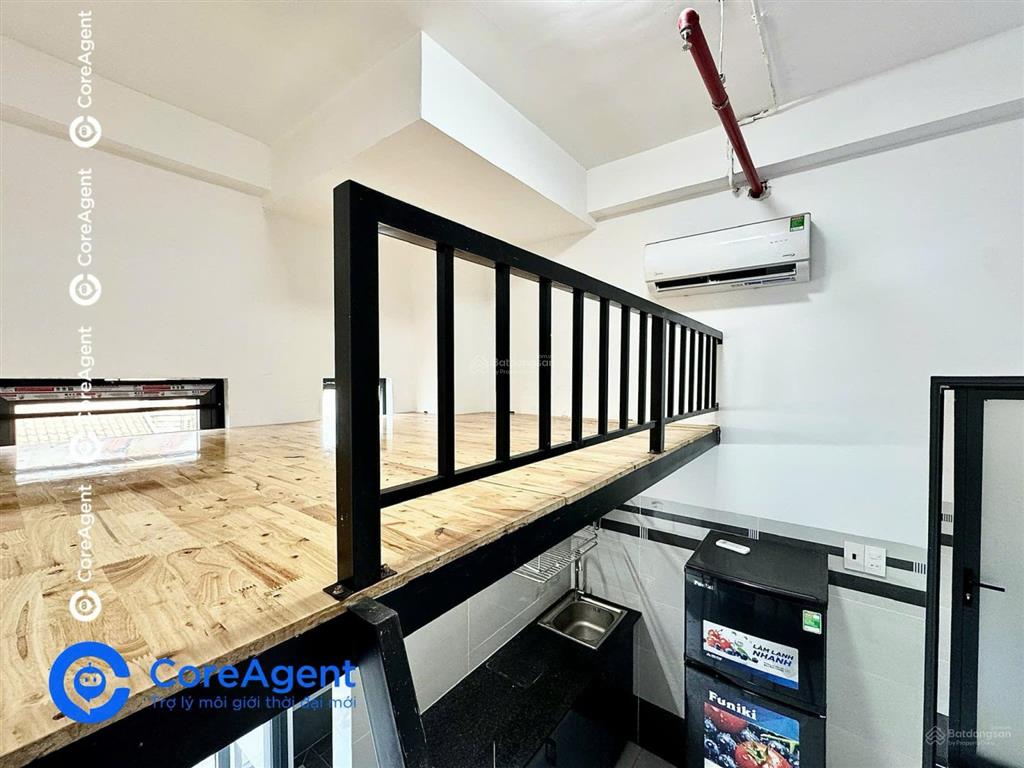 Cho thuê phòng gác cửa sổ trời ngã tư thủ đức  lê văn việt  coopmart quang trung  ute  hutech