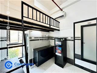 Cho thuê phòng gác cửa sổ trời ngã tư thủ đức  lê văn việt  coopmart quang trung  ute  hutech