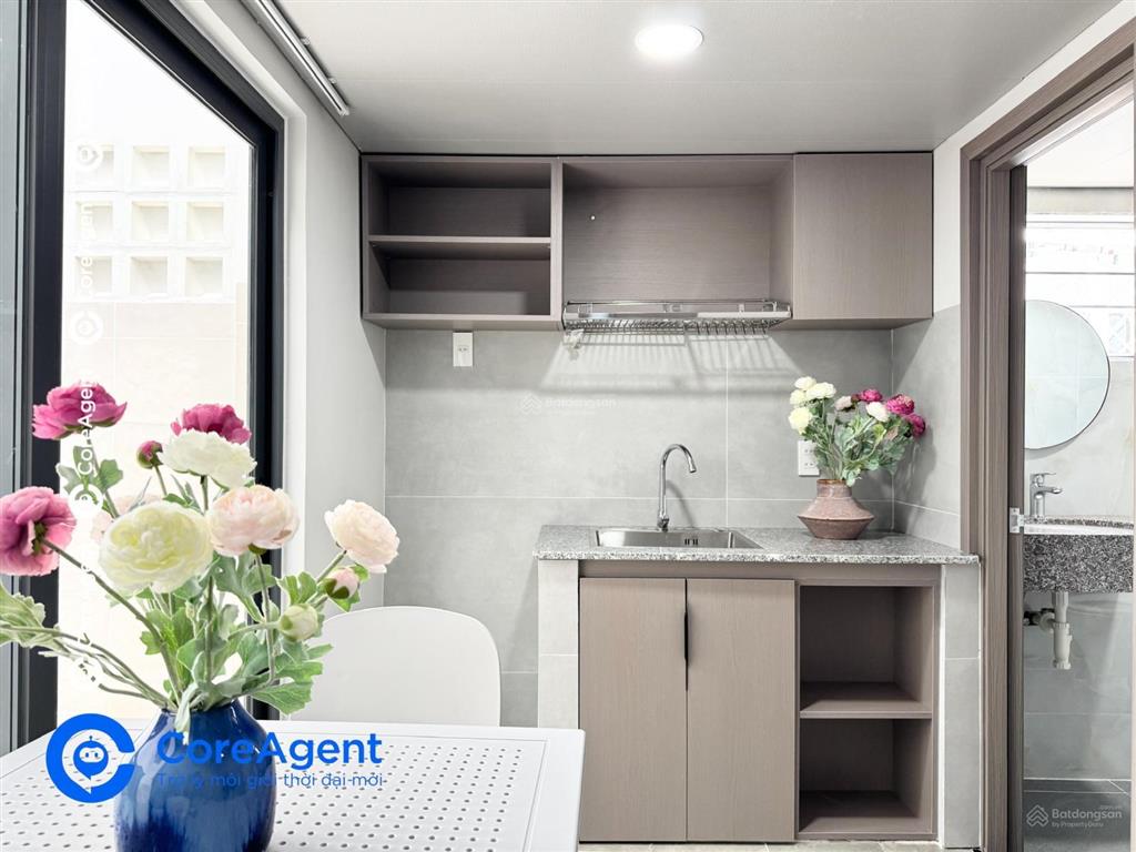 Cho thuê phòng duplex ban công 2 chỗ ngủ ngay lê văn việt  ngã tư thủ đức  ute