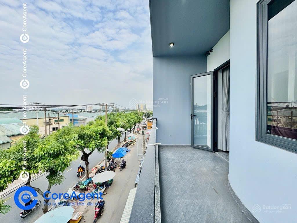 Cho thuê cc mini 30m2, 1pn, 1wc tại linh trung, thủ đức, 6,5 triệu vnd