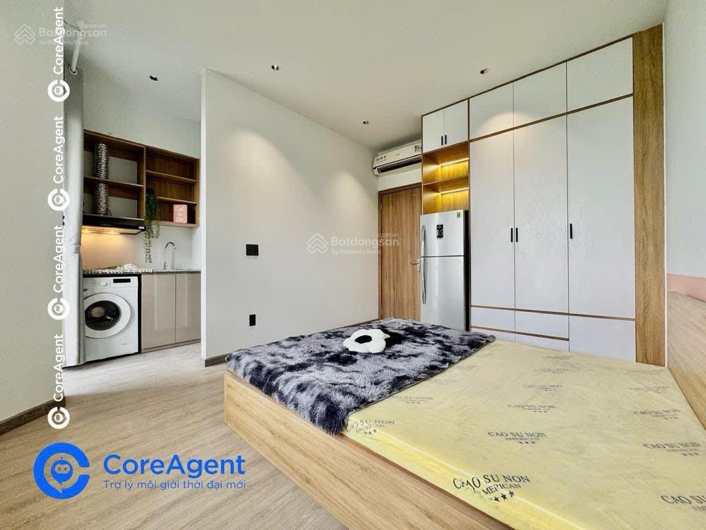 Cho thuê cc mini 30m2, 1pn, 1wc tại linh trung, thủ đức, 6,5 triệu vnd
