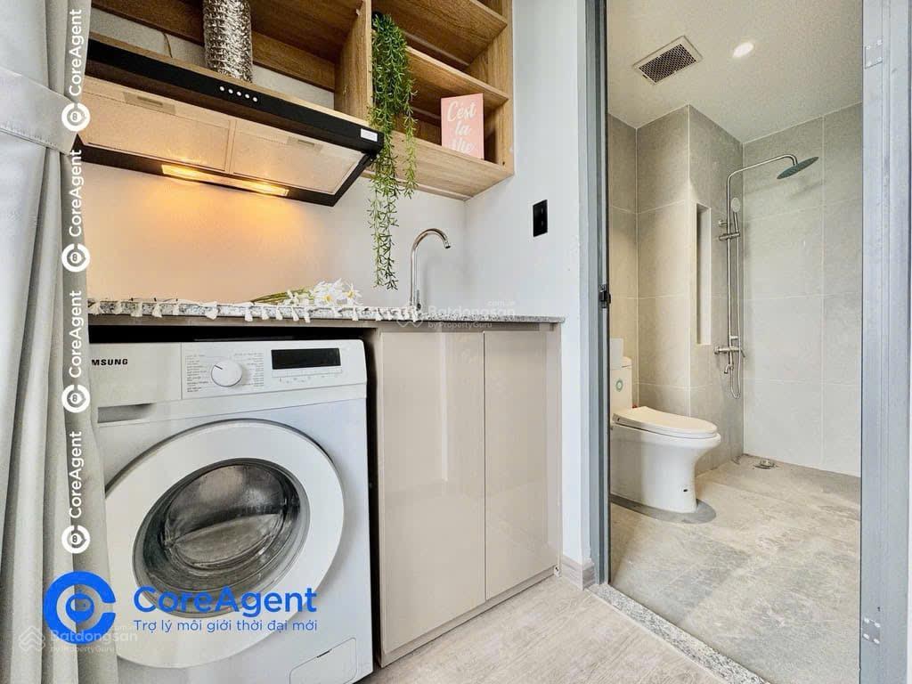 Cho thuê cc mini 30m2, 1pn, 1wc tại linh trung, thủ đức, 6,5 triệu vnd