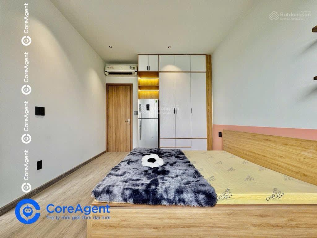 Cho thuê cc mini 30m2, 1pn, 1wc tại linh trung, thủ đức, 6,5 triệu vnd