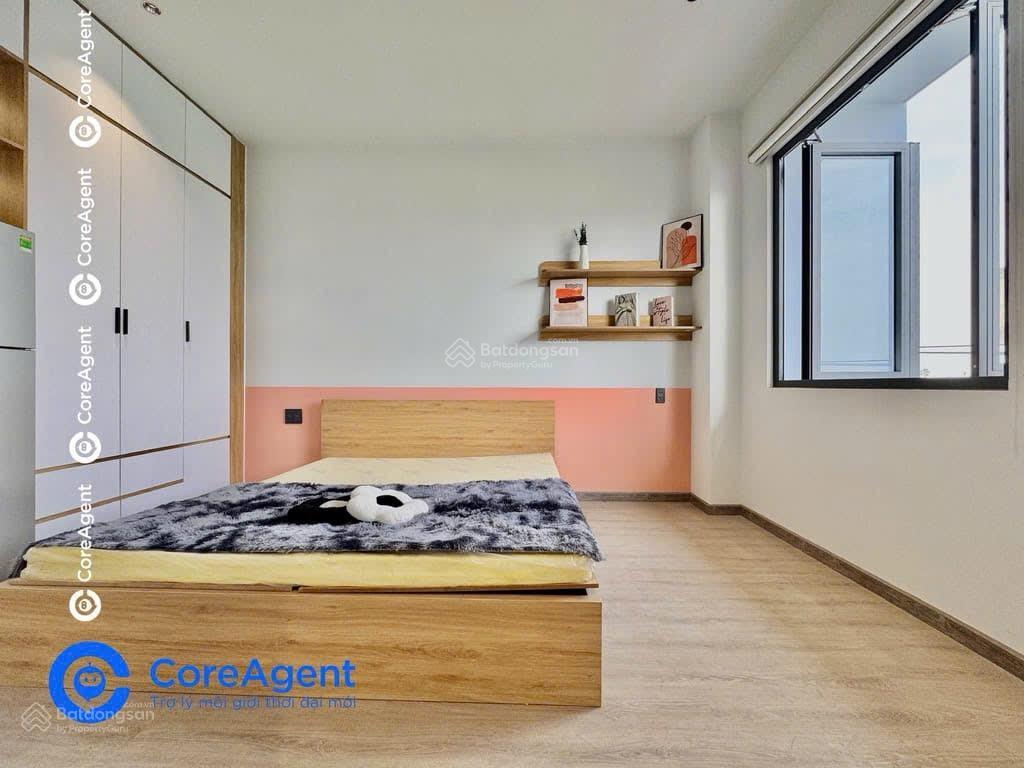 Cho thuê cc mini 30m2, 1pn, 1wc tại linh trung, thủ đức, 6,5 triệu vnd
