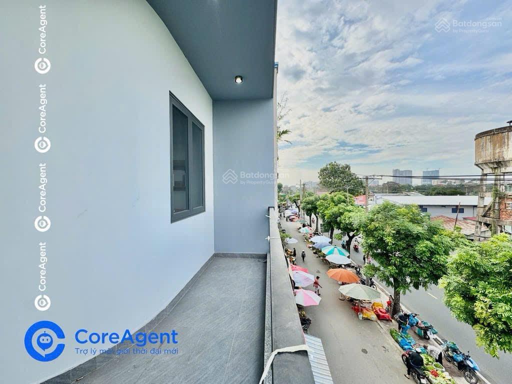Cho thuê cc mini 30m2, 1pn, 1wc tại linh trung, thủ đức, 6,5 triệu vnd