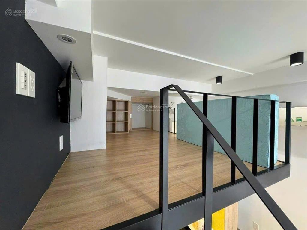 Duplex ban công cực xịn ngay ngã tư thủ đức không gian rộng, ở là mê! giá chỉ từ 4tr4