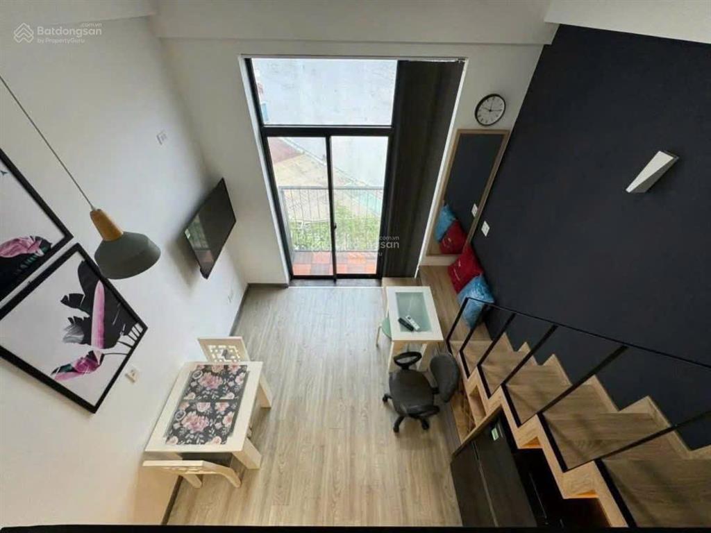 Duplex ban công cực xịn ngay ngã tư thủ đức không gian rộng, ở là mê! giá chỉ từ 4tr4