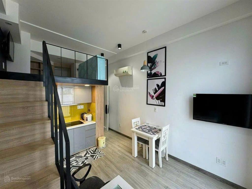 Duplex ban công cực xịn ngay ngã tư thủ đức không gian rộng, ở là mê! giá chỉ từ 4tr4