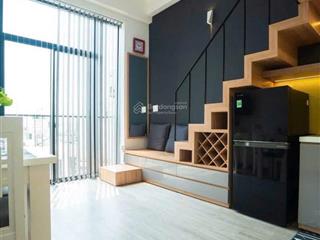 Duplex ban công cực xịn ngay ngã tư thủ đức không gian rộng, ở là mê! giá chỉ từ 4tr4
