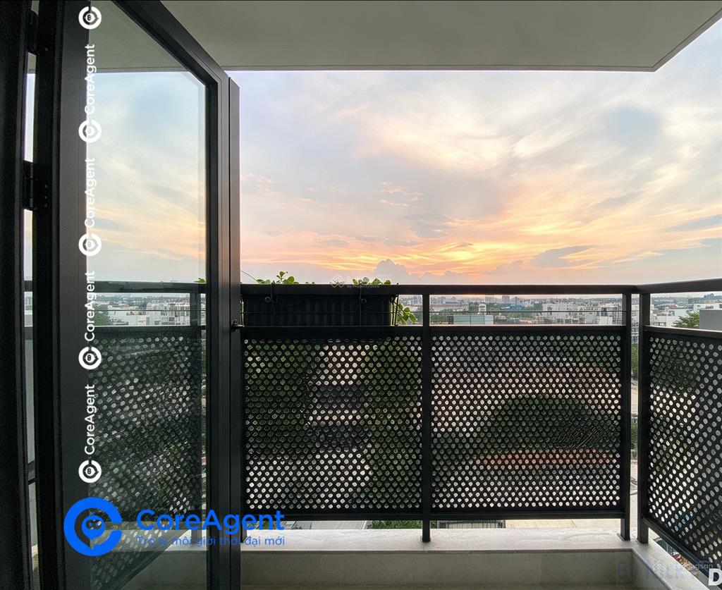 Cho thuê phòng duplex ban công ngay lê văn việt  ngã tư thủ đức  hutech  utc 2