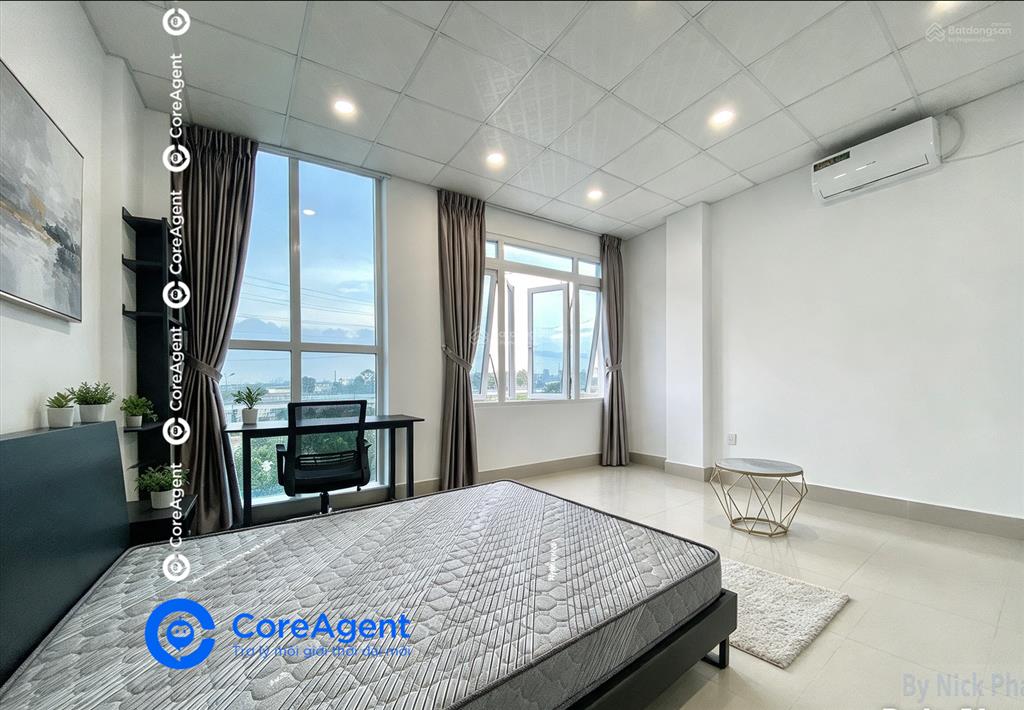 Cho thuê cc mini 1pn, 1wc, 35m2, chỉ với 6,7 triệu tại xa lộ hà nội, q9, hcm