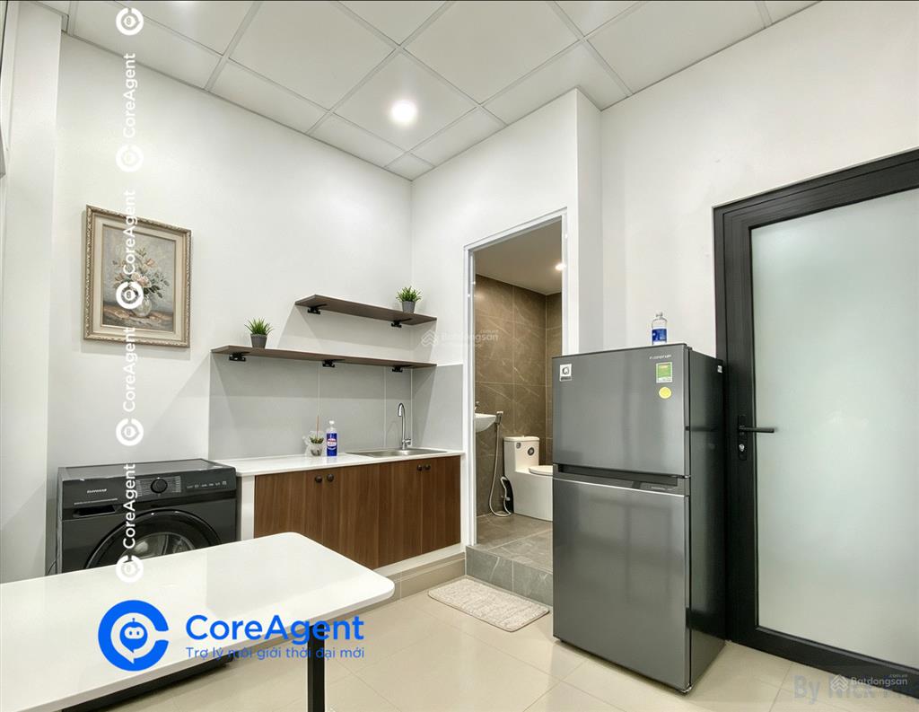 Cho thuê cc mini 1pn, 1wc, 35m2, chỉ với 6,7 triệu tại xa lộ hà nội, q9, hcm