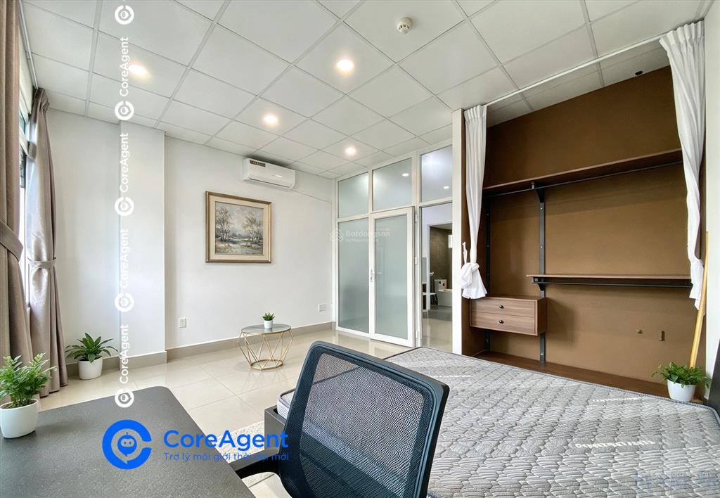 Cho thuê cc mini 1pn, 1wc, 35m2, chỉ với 6,7 triệu tại xa lộ hà nội, q9, hcm