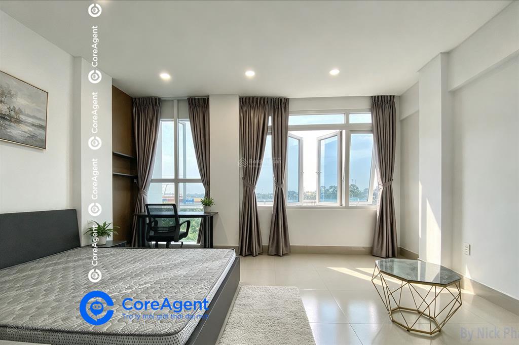 Cho thuê cc mini 1pn, 1wc, 35m2, chỉ với 6,7 triệu tại xa lộ hà nội, q9, hcm