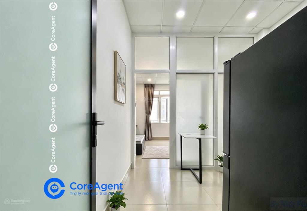 Cho thuê cc mini 1pn, 1wc, 35m2, chỉ với 6,7 triệu tại xa lộ hà nội, q9, hcm