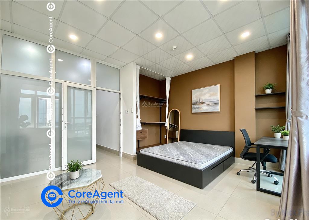 Cho thuê cc mini 1pn, 1wc, 35m2, chỉ với 6,7 triệu tại xa lộ hà nội, q9, hcm