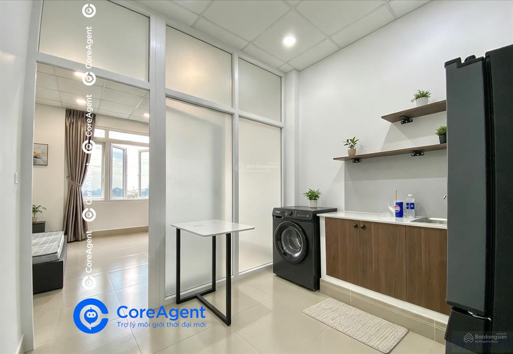 Cho thuê cc mini 1pn, 1wc, 35m2, chỉ với 6,7 triệu tại xa lộ hà nội, q9, hcm