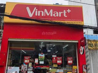 Bán nhà (mặt tiền)  314 phú thọ hoà khu kd vải (6x17=97m2) giá 18,9tỉ giảm còn 17,9tỉ