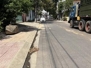 Đất mặt tiền trường sơn nam nha trang vị trí đẹp, phù hợp xây biệt thự, căn hộ cho thuê ho
