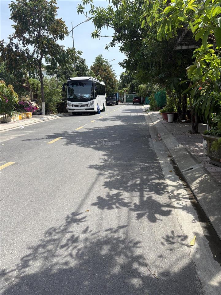 Đất mặt tiền trường sơn nam nha trang vị trí đẹp, phù hợp xây biệt thự, căn hộ cho thuê ho