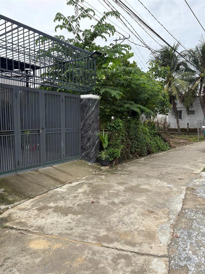 Chủ giảm 100 triệu cần bán gấp đất mặt tiền vĩnh thạnh, nha trang gần bệnh viện đường sắt,
