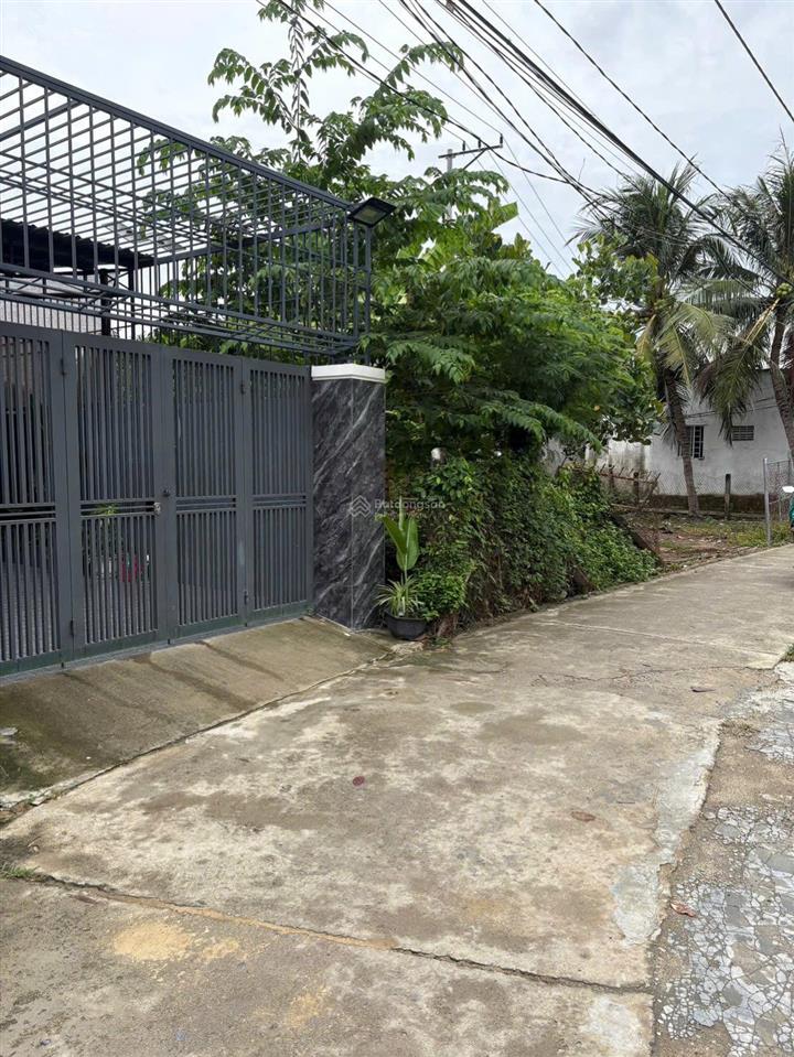 Chủ giảm 100 triệu cần bán gấp đất mặt tiền vĩnh thạnh, nha trang gần bệnh viện đường sắt,