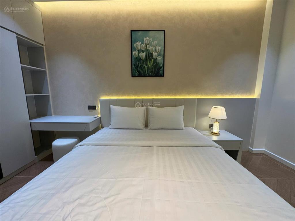 Bán nhà mới kđt mỹ gia gói 4, nha trang dt 100m (5x20m) dt sàn 230m kết cấu 3 tầng