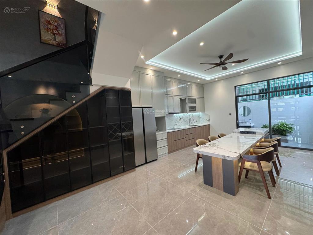 Bán nhà mới kđt mỹ gia gói 4, nha trang dt 100m (5x20m) dt sàn 230m kết cấu 3 tầng