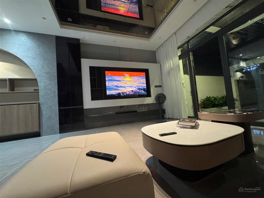Bán nhà mới kđt mỹ gia gói 4, nha trang dt 100m (5x20m) dt sàn 230m kết cấu 3 tầng