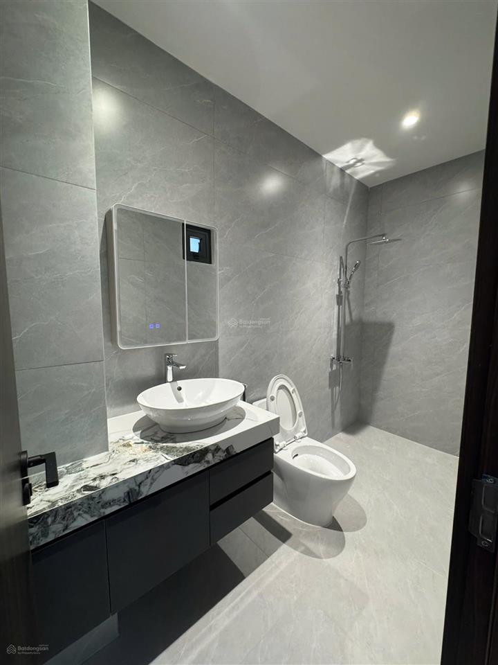 Bán nhà mới kđt mỹ gia gói 4, nha trang dt 100m (5x20m) dt sàn 230m kết cấu 3 tầng